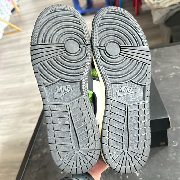 Air Jordan 1 low - Picture 5 of 6